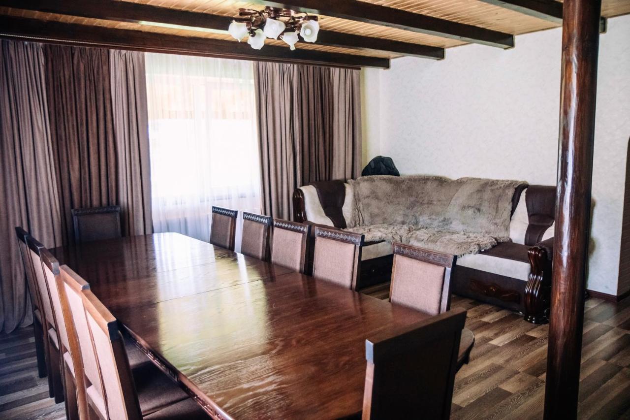 Стежка В Гори Villa Verkhovyna Bagian luar foto