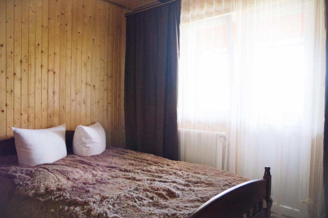 Стежка В Гори Villa Verkhovyna Bagian luar foto