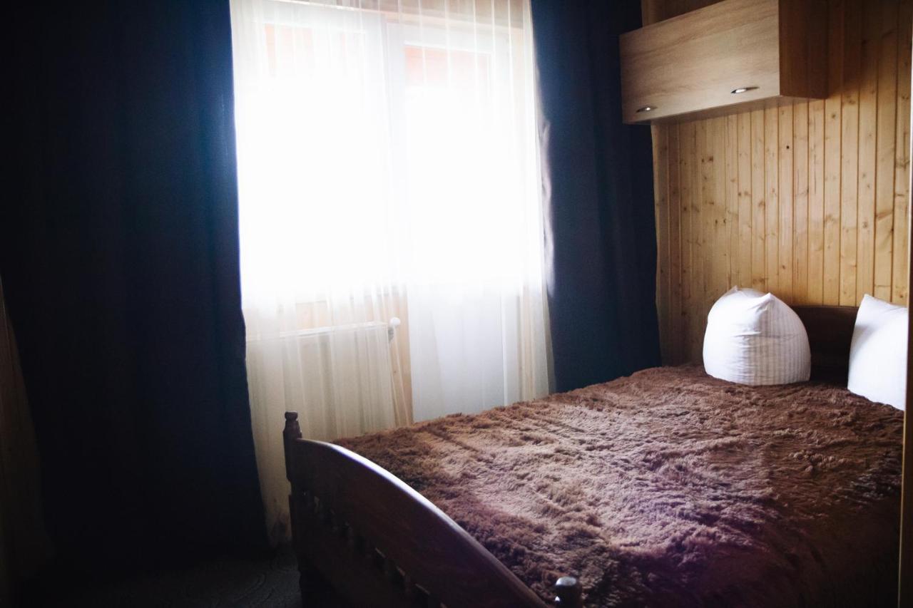 Стежка В Гори Villa Verkhovyna Bagian luar foto